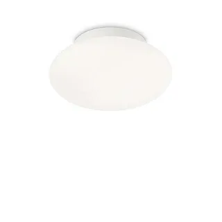 Светильник уличный настенно-потолочный Ideal Lux BUBBLE PL1 135250