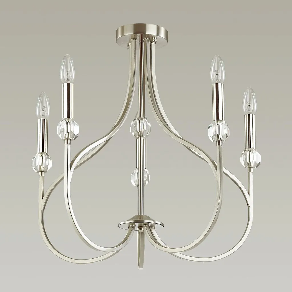 Люстра потолочная Lumion Mackenzie 4495/5C