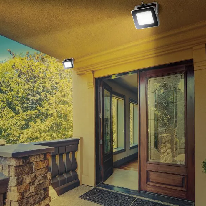 Прожектор уличный Novotech Armin 357530