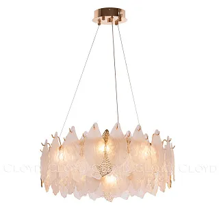 Люстра подвесная Cloyd Senegal 10434