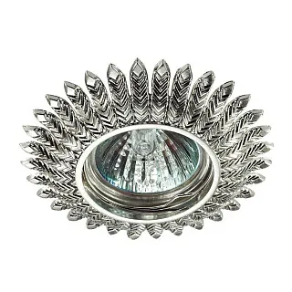 Светильник встраиваемый Novotech Forza 370245