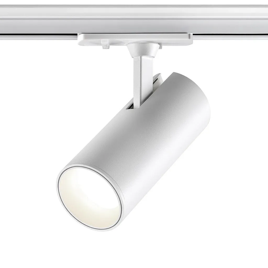 Светильник трековый Novotech Selene 359156