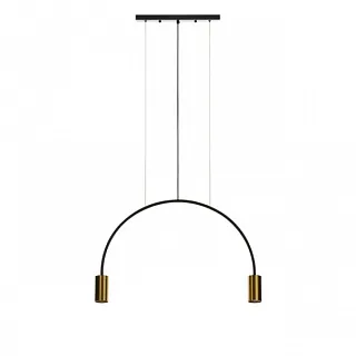 Светильник подвесной Loft it Volta 5043-2