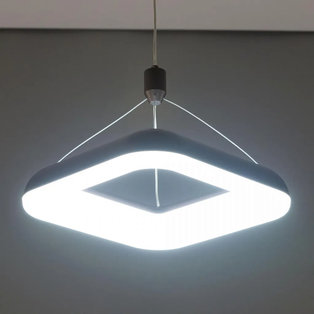 Светильник подвесной Citilux Паркер CL225B215