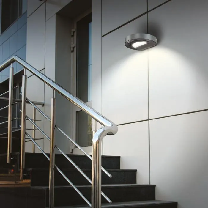 Светильник уличный настенный Novotech Kaimas 357423