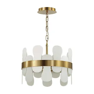 Люстра подвесная Lumion Micaela 5270/4