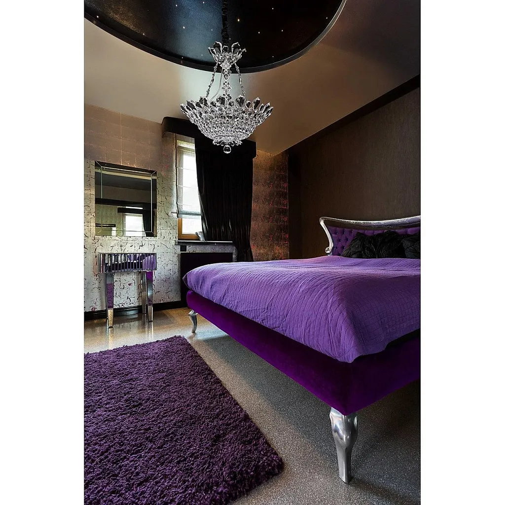 Люстра подвесная MW-Light Патриция 447010306