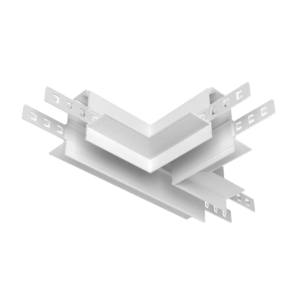 Комплектующие для встраиваемой магнитной трековой системы Maytoni Accessories For Tracks Exility TRA034CT-42W