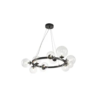 Люстра подвесная Aployt Feliche APL.334.03.11