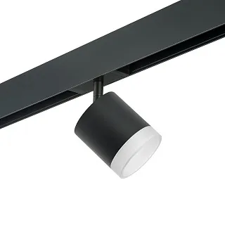 Светильник с комплектом для трека Lightstar Rullo PRO348780