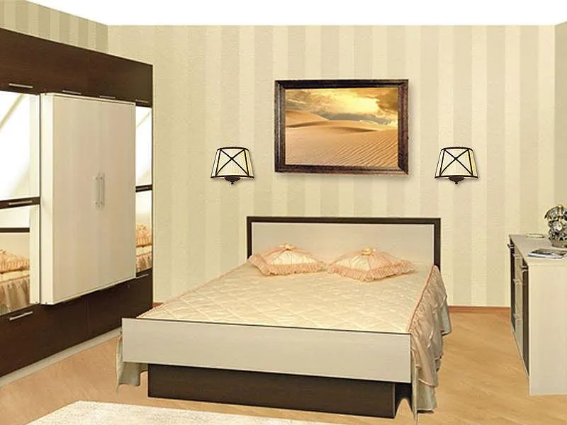 Бра L'Arte Luce Torino L57722.88