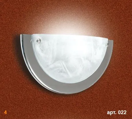 Светильник настенно-потолочный Sonex Alabastro 022