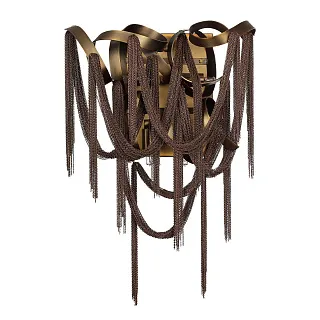 Бра Odeon Light Chainy 5066/4W