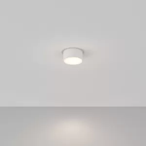 Потолочный светильник Technical C032CL-L12W4K