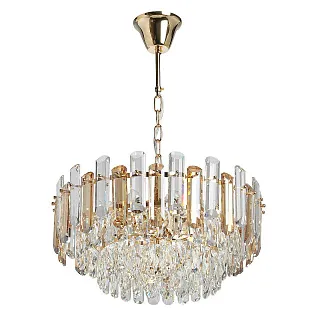 Люстра подвесная MW-Light Аделард 642016008