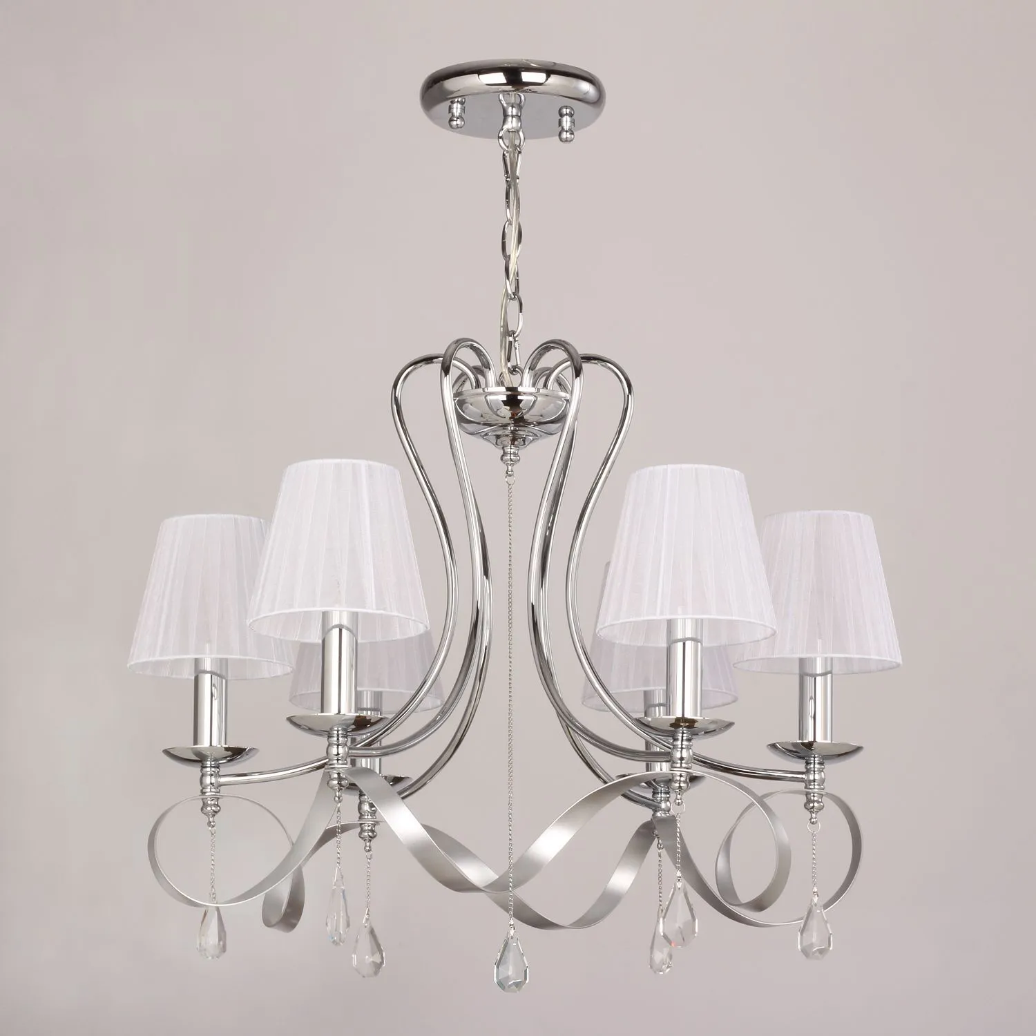 Люстра подвесная Favourite AMABILIS 2597-6P