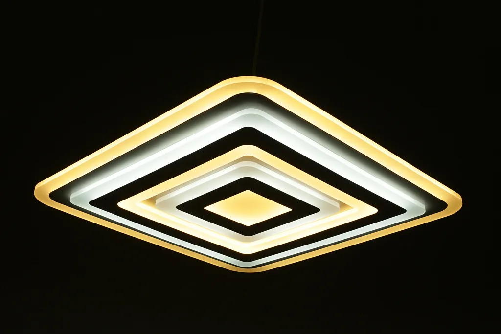 Светильник потолочный Omnilux white OML-06307-90