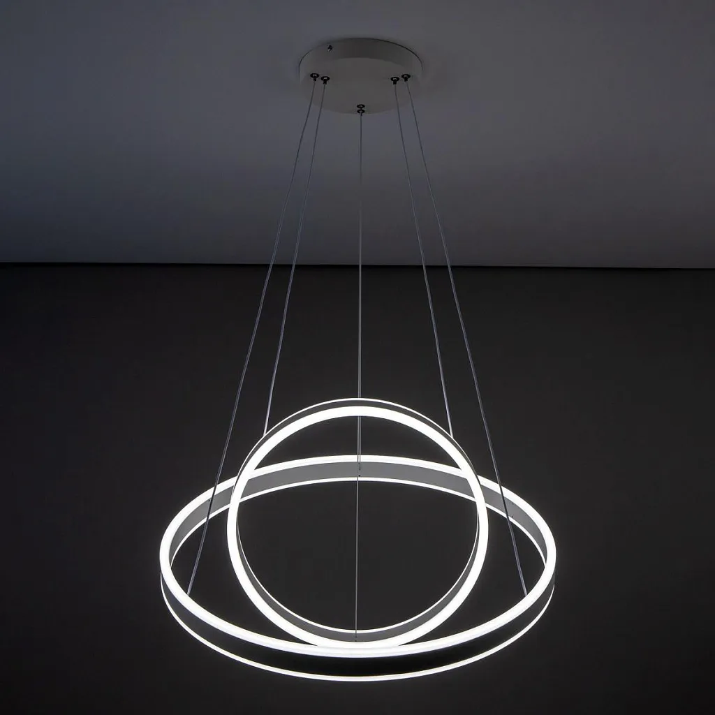 Люстра подвесная Citilux Дуэт CL719640