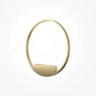 Бра Maytoni Rim MOD058WL-L35BS4K