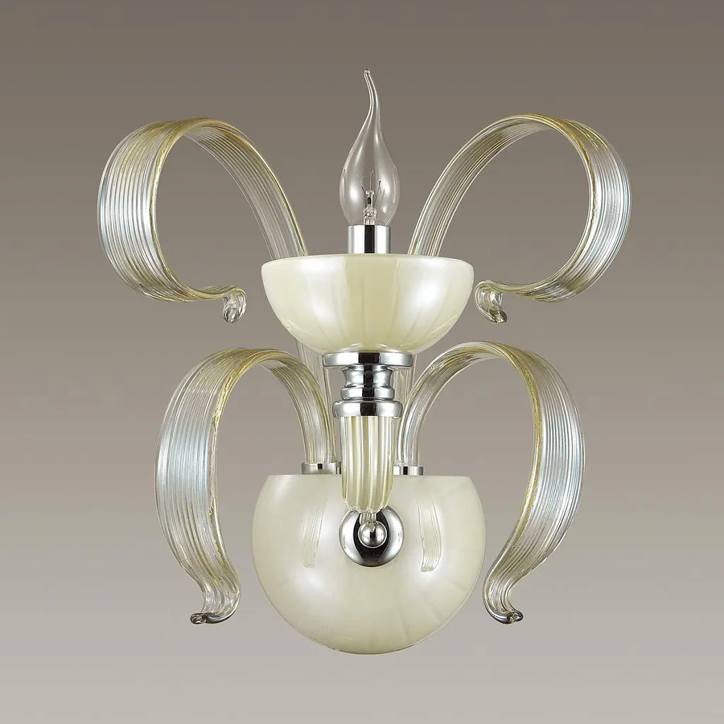 Бра Odeon Light Caramella 3934/1W