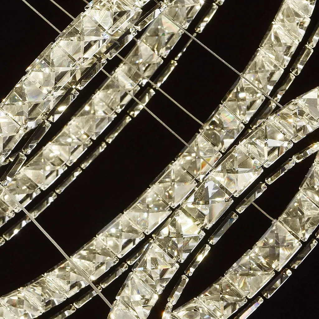 Люстра подвесная MW-Light Гослар 498011903