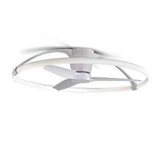 Люстра-вентилятор Mantra Nepal 7530