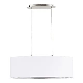 Светильник подвесной Evoluce Brescia SLE300563-03