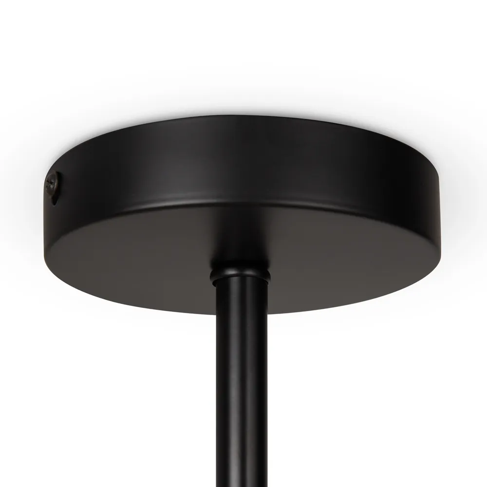 Светильник потолочный Freya Sphirity FR5376CL-06B