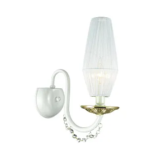 Бра Odeon Light Felicia 3919/1W