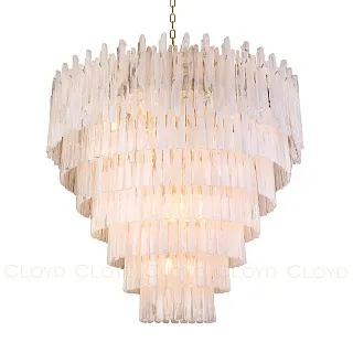 Люстра подвесная Cloyd Nansen 10908