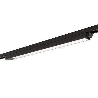 Светильник трековый Maytoni Basis TR000-1-15W3K-B