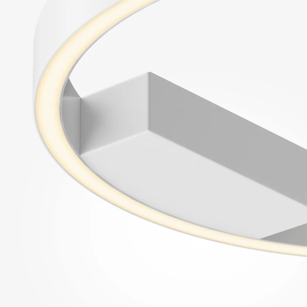 Потолочный светильник Maytoni MOD058CL-L25WK