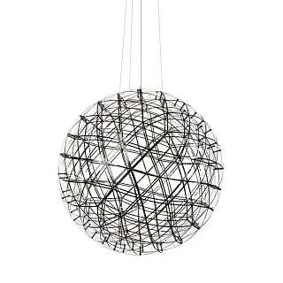 Люстра подвесная Delight Collection 9027 9027P/D1000 silver