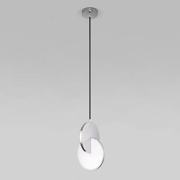 Светильник подвесной Eurosvet Lang 50225/1 LED