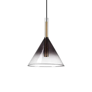 Светильник подвесной Ideal Lux Empire SP1 Cono 309798