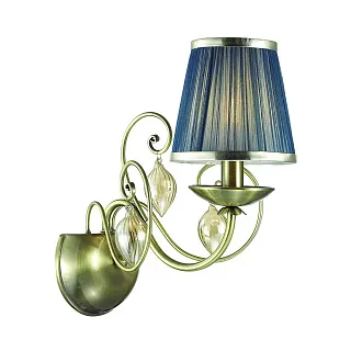 Бра Odeon Light Niagara 3921/1W