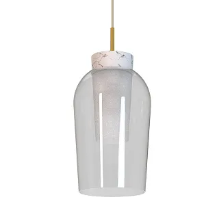 Люстра подвесная Mantra Nora 8398