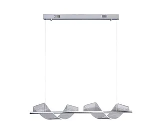 Люстра подвесная Kink Light Илина 08042-2AS,02