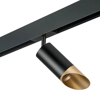 Светильник с комплектом для трека Lightstar Rullo PRO437140