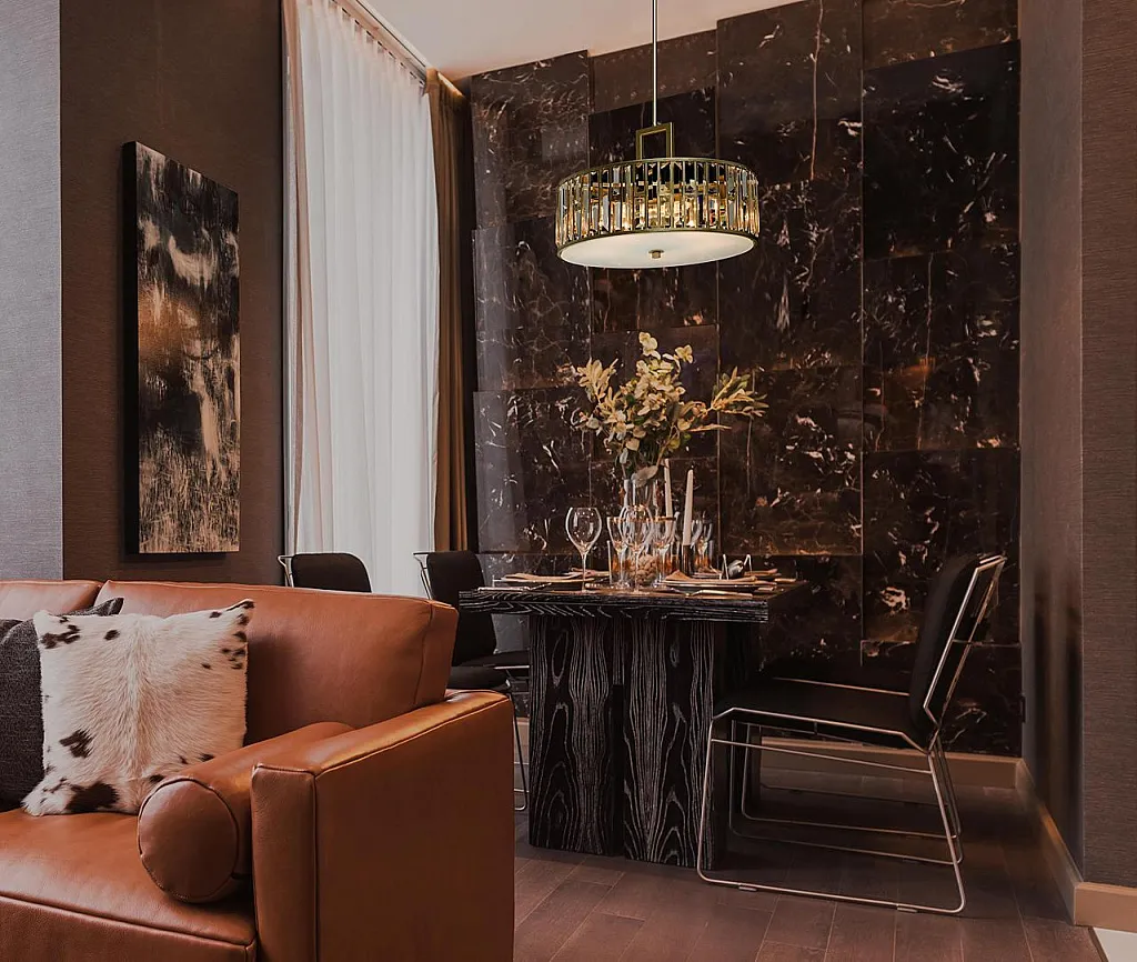 Люстра потолочная MW-Light Монарх 121010305