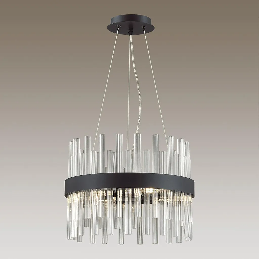 Люстра подвесная Lumion Mitsuko 5272/4