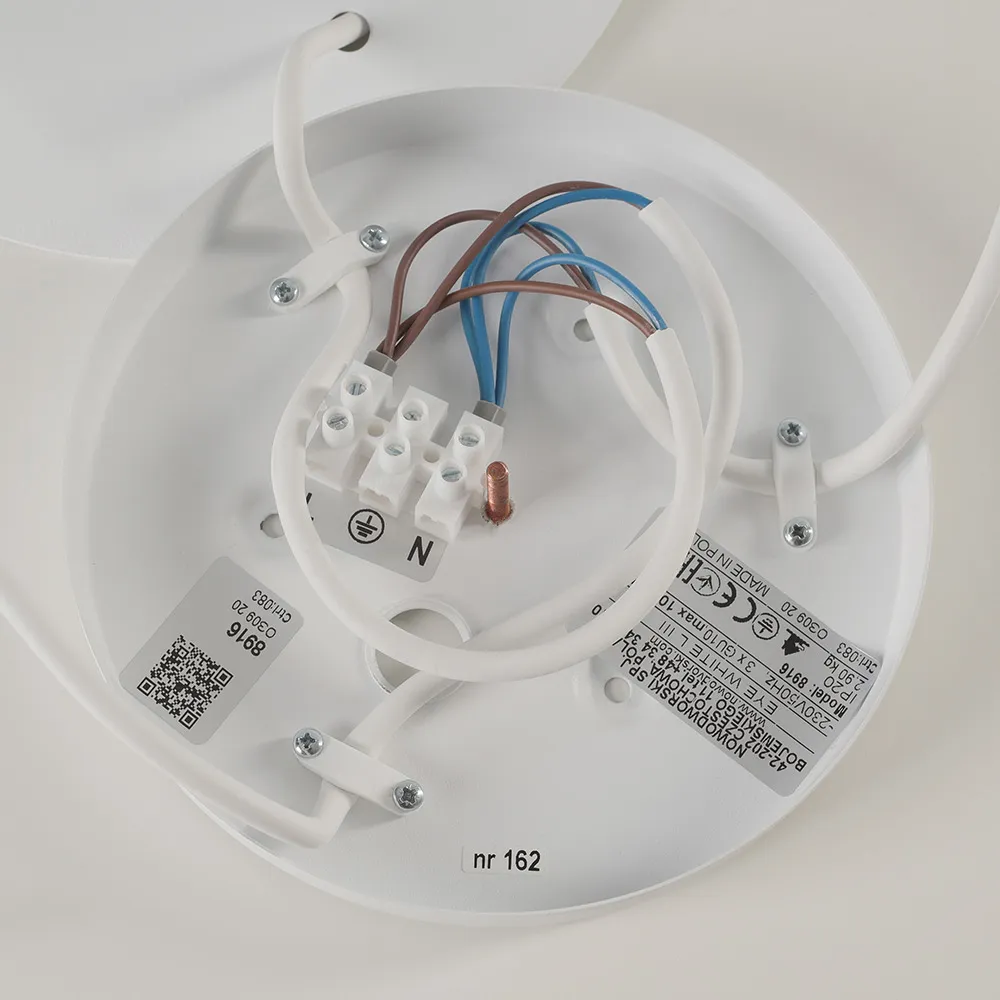 Светильник подвесной Nowodvorski Eye L 8916