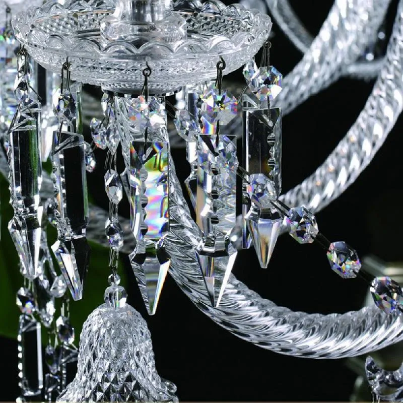 Люстра подвесная Delight Collection Moollona MD11027010-6B