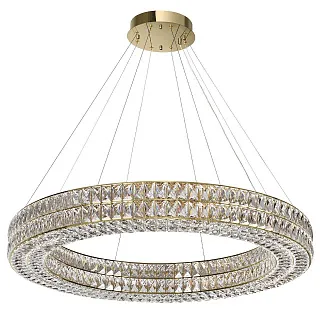 Люстра подвесная Odeon Light Panta 4926/98L