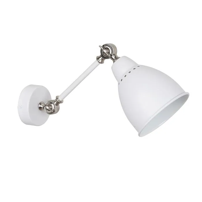 Бра Odeon Light Cruz 3372/1W