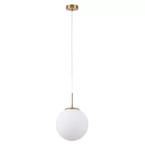 Подвесной светильник Arte Lamp VOLARE A1561SP-1PB