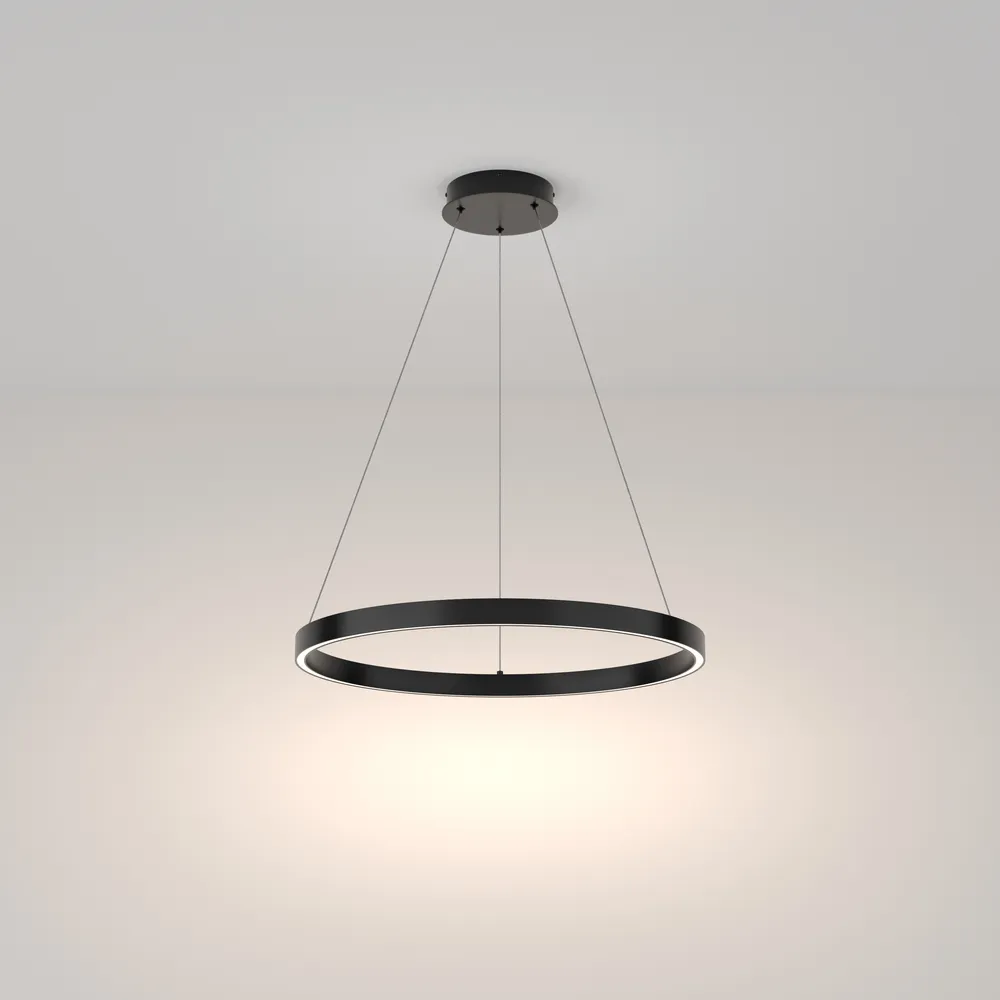 Светильник подвесной Maytoni Rim MOD058PL-L32B4K