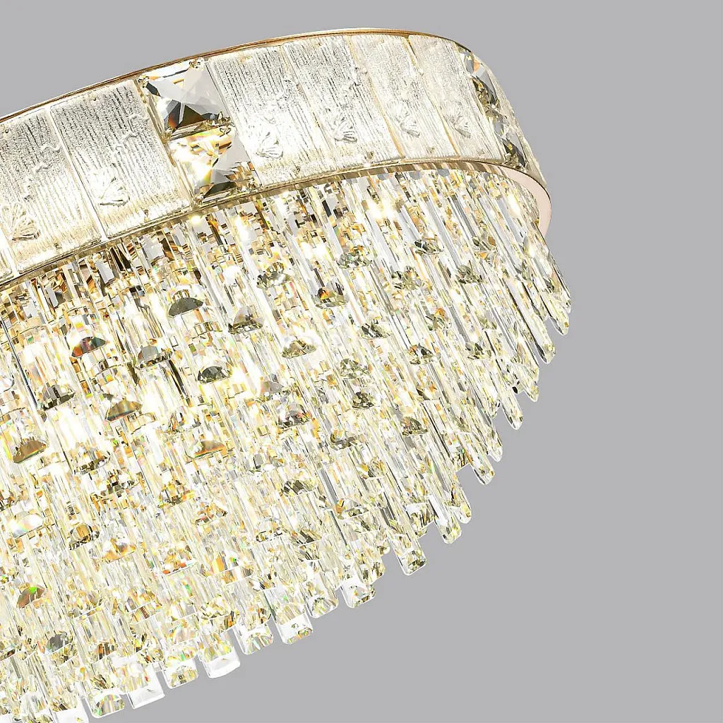 Люстра подвесная Odeon Light Fiesta 5070/21