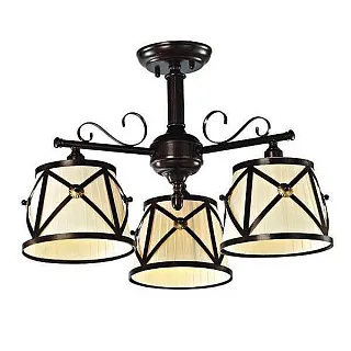 Люстра потолочная L'Arte Luce Fabrizia L12153.88