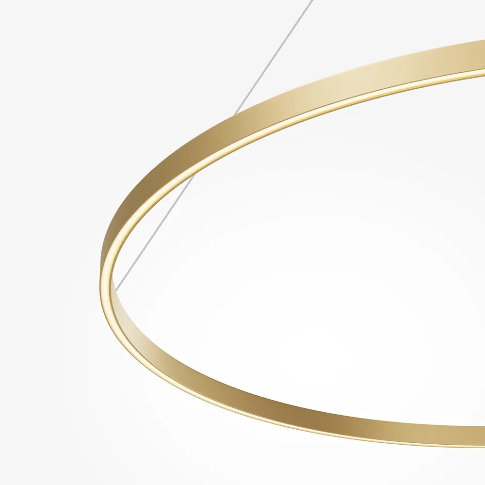 Подвесной светильник Maytoni MOD058PL-L65BSK